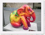 Olifanten parade Heerlen 008 * 2048 x 1536 * (946KB)
